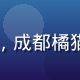 喵绅士用户评价头像，成都橘猫主人，生活方式博主
